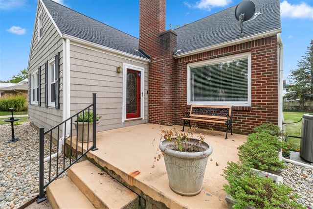 533 W Territorial Road, Battle Creek, MI 49015