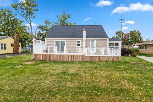 533 W Territorial Road, Battle Creek, MI 49015