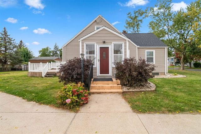 533 W Territorial Road, Battle Creek, MI 49015