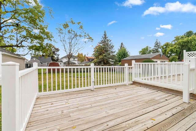 533 W Territorial Road, Battle Creek, MI 49015