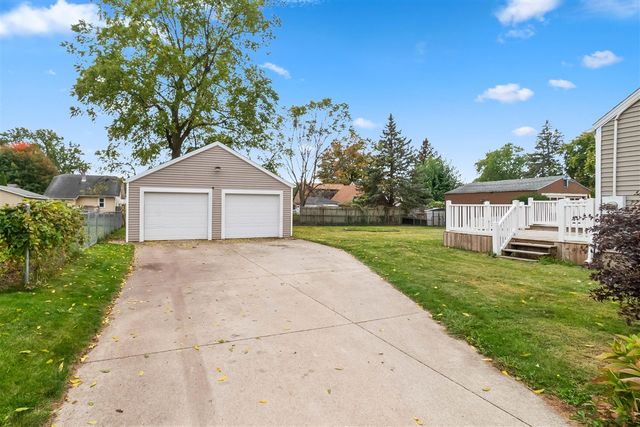 533 W Territorial Road, Battle Creek, MI 49015