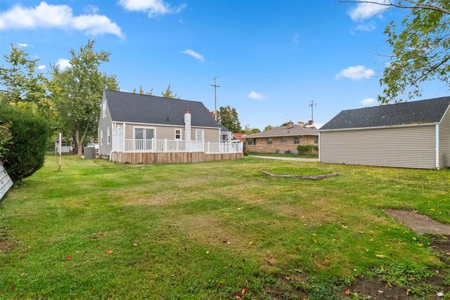 533 W Territorial Road, Battle Creek, MI 49015