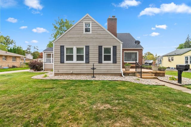 533 W Territorial Road, Battle Creek, MI 49015