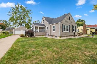 533 W Territorial Road, Battle Creek, MI 49015