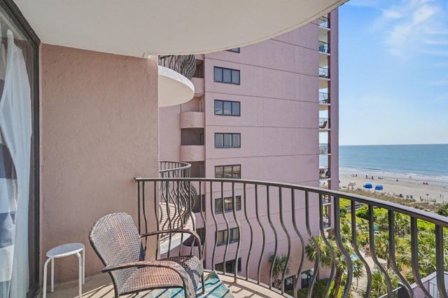2406 N Ocean Blvd Unit 404, Myrtle Beach, SC 29577