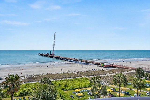 2406 N Ocean Blvd Unit 404, Myrtle Beach, SC 29577