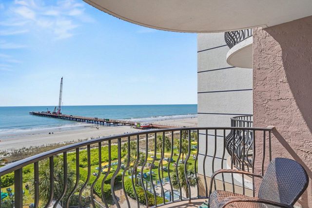 2406 N Ocean Blvd Unit 404, Myrtle Beach, SC 29577