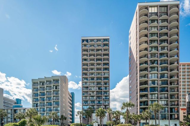2406 N Ocean Blvd Unit 404, Myrtle Beach, SC 29577