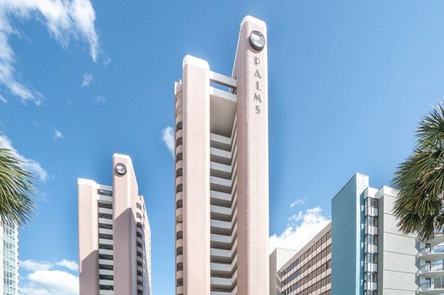 2406 N Ocean Blvd Unit 404, Myrtle Beach, SC 29577