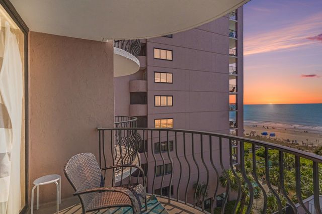 2406 N Ocean Blvd Unit 404, Myrtle Beach, SC 29577