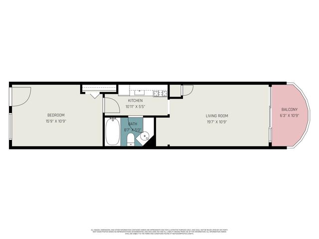 2406 N Ocean Blvd Unit 404, Myrtle Beach, SC 29577