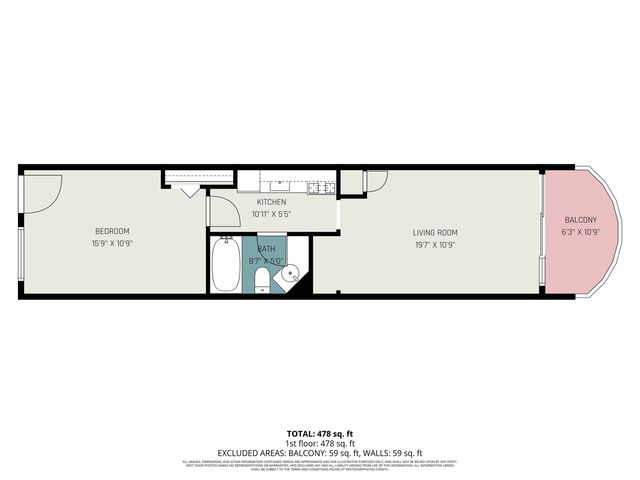 2406 N Ocean Blvd Unit 404, Myrtle Beach, SC 29577