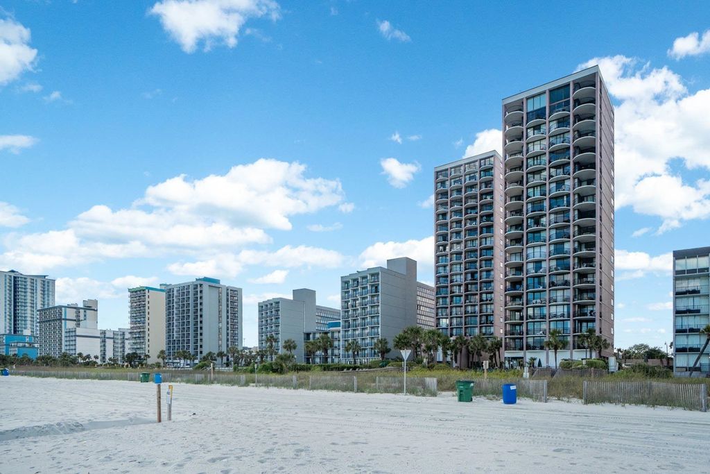 2406 N Ocean Blvd Unit 404, Myrtle Beach, SC 29577
