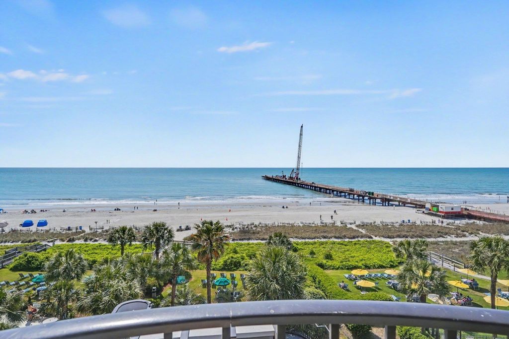 2406 N Ocean Blvd Unit 404, Myrtle Beach, SC 29577 — photo 2