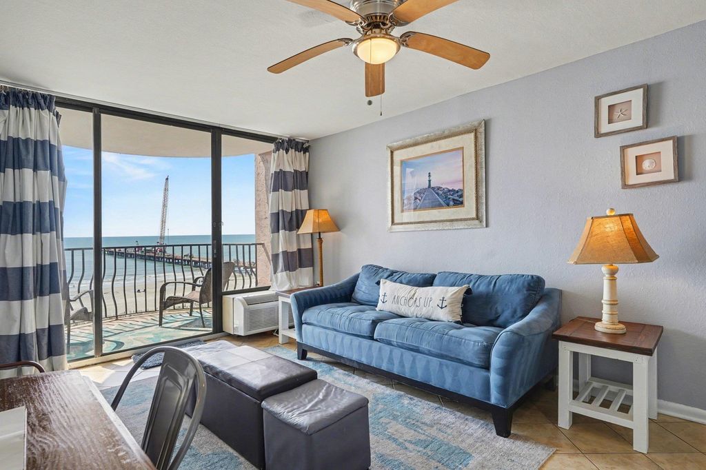 2406 N Ocean Blvd Unit 404, Myrtle Beach, SC 29577 — photo 3