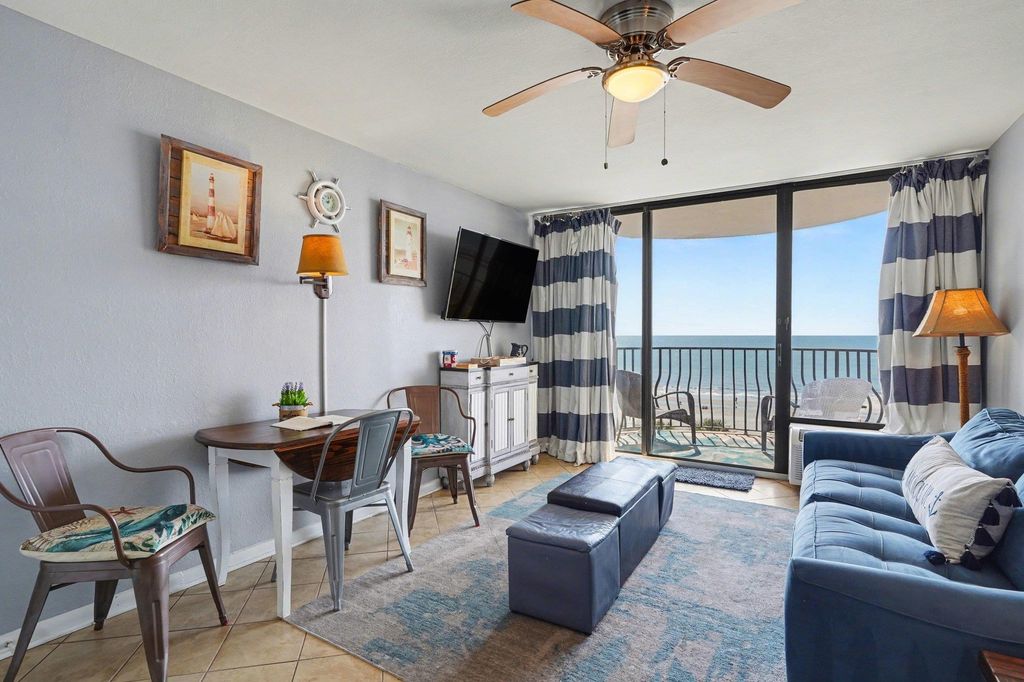 2406 N Ocean Blvd Unit 404, Myrtle Beach, SC 29577 — photo 4