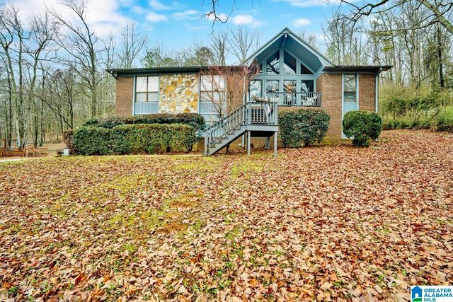 1110 ROCK CREST DRIVE, Mccalla, AL 35111