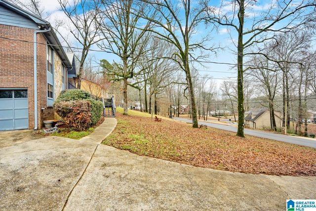 1110 ROCK CREST DRIVE, Mccalla, AL 35111