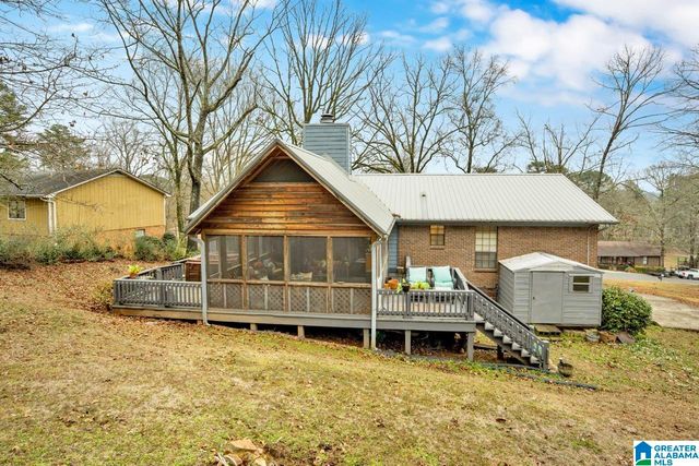 1110 ROCK CREST DRIVE, Mccalla, AL 35111