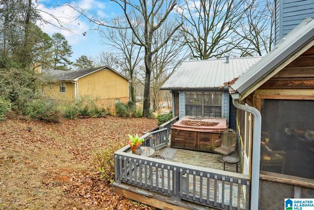 1110 ROCK CREST DRIVE, Mccalla, AL 35111