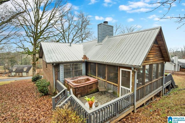 1110 ROCK CREST DRIVE, Mccalla, AL 35111