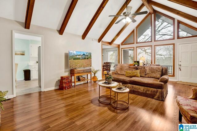 1110 ROCK CREST DRIVE, Mccalla, AL 35111