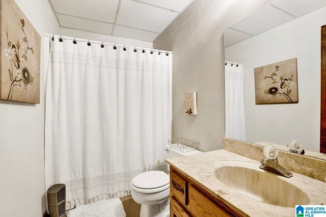 1110 ROCK CREST DRIVE, Mccalla, AL 35111