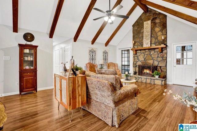 1110 ROCK CREST DRIVE, Mccalla, AL 35111