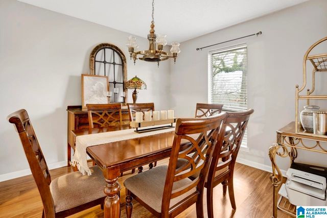 1110 ROCK CREST DRIVE, Mccalla, AL 35111