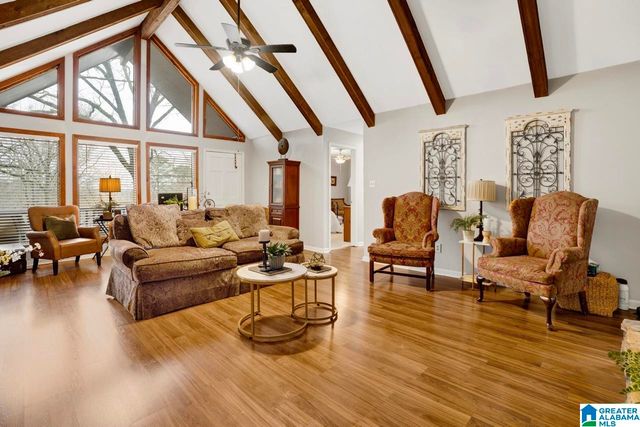 1110 ROCK CREST DRIVE, Mccalla, AL 35111