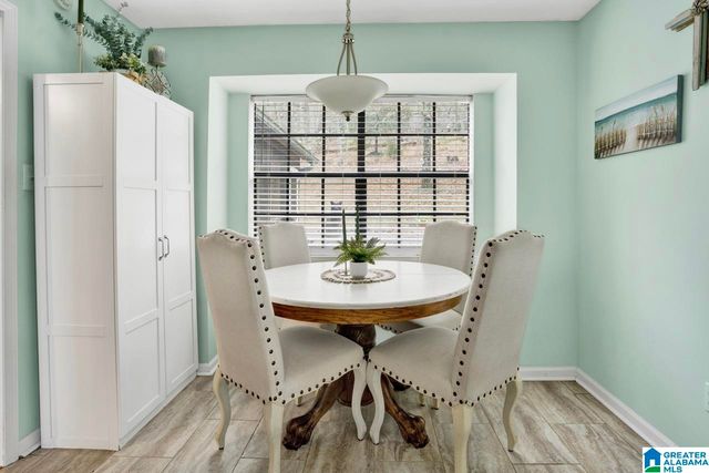 1110 ROCK CREST DRIVE, Mccalla, AL 35111