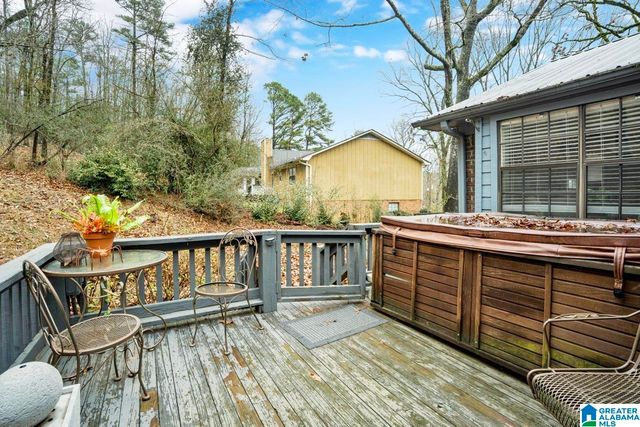 1110 ROCK CREST DRIVE, Mccalla, AL 35111