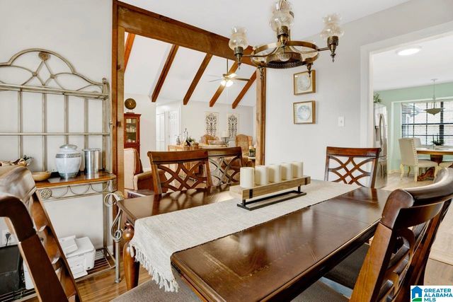 1110 ROCK CREST DRIVE, Mccalla, AL 35111