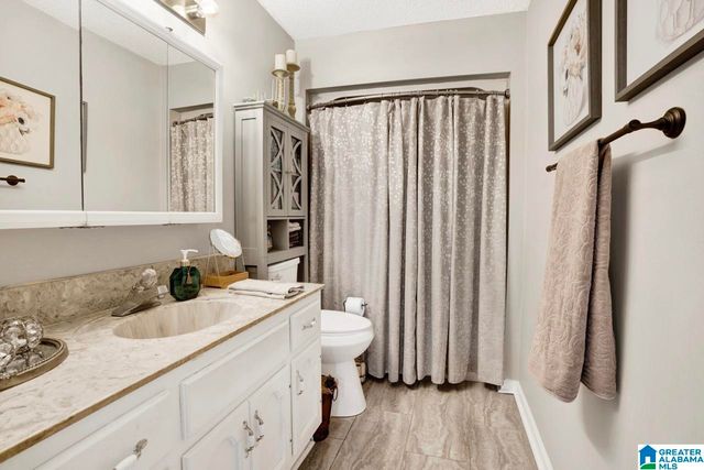 1110 ROCK CREST DRIVE, Mccalla, AL 35111