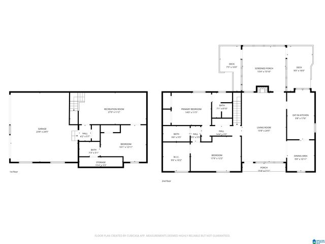 1110 ROCK CREST DRIVE, Mccalla, AL 35111