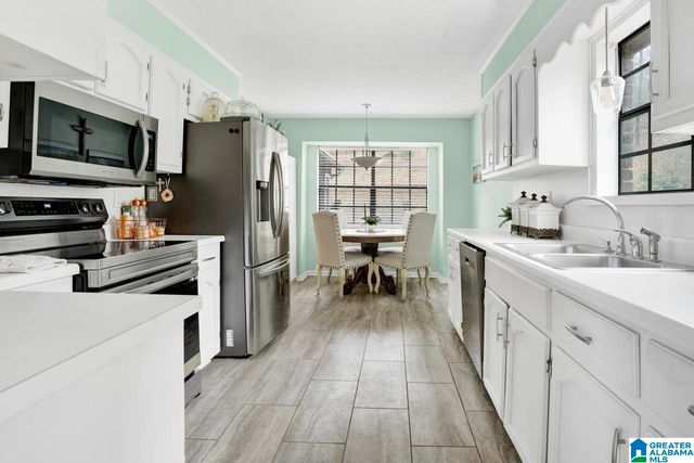 1110 ROCK CREST DRIVE, Mccalla, AL 35111