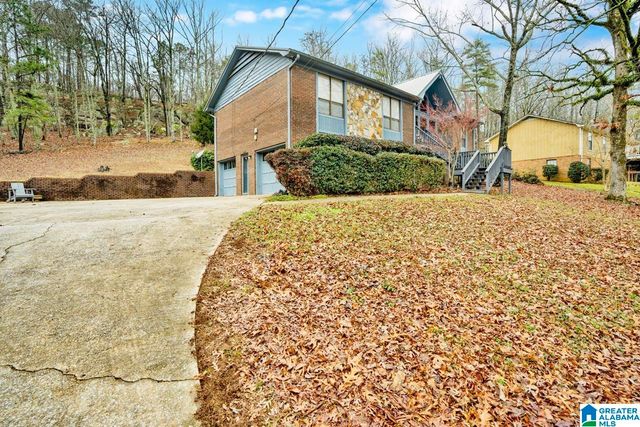 1110 ROCK CREST DRIVE, Mccalla, AL 35111