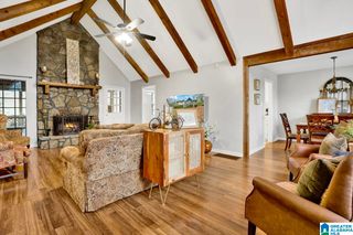 1110 ROCK CREST DRIVE, Mccalla, AL 35111