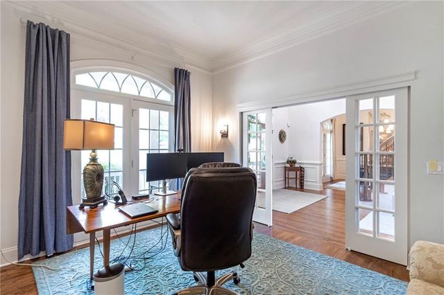 805 Lake Mist Cove, Alpharetta, GA 30004