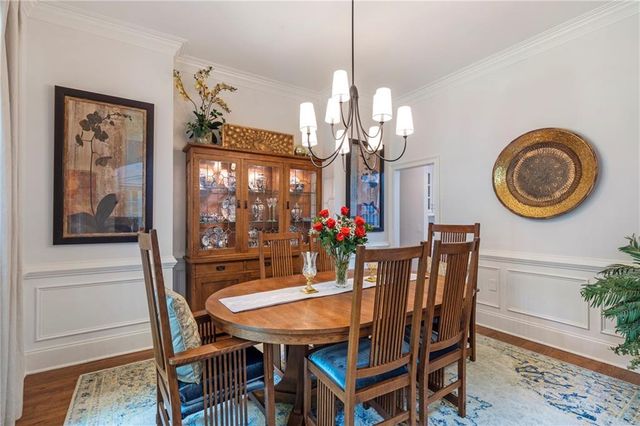 805 Lake Mist Cove, Alpharetta, GA 30004