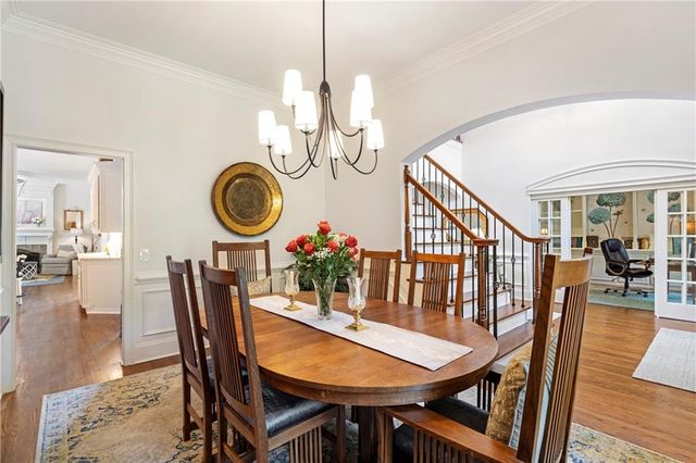 805 Lake Mist Cove, Alpharetta, GA 30004