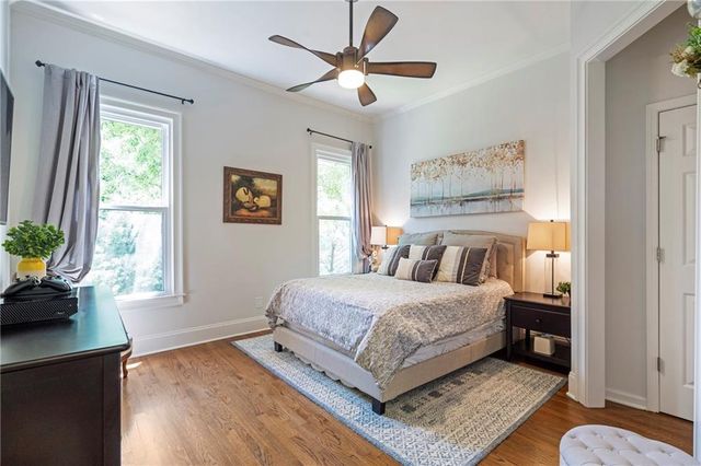 805 Lake Mist Cove, Alpharetta, GA 30004
