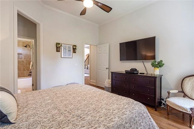 805 Lake Mist Cove, Alpharetta, GA 30004