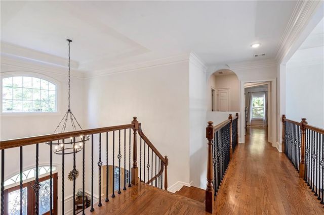 805 Lake Mist Cove, Alpharetta, GA 30004