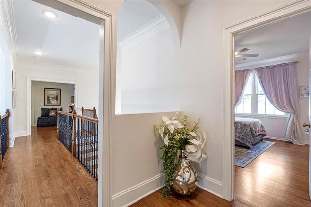 805 Lake Mist Cove, Alpharetta, GA 30004