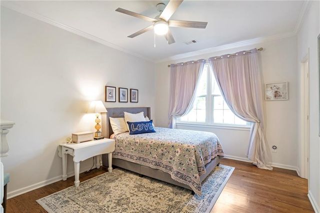 805 Lake Mist Cove, Alpharetta, GA 30004