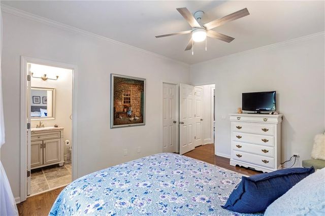 805 Lake Mist Cove, Alpharetta, GA 30004