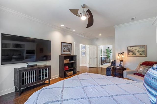 805 Lake Mist Cove, Alpharetta, GA 30004