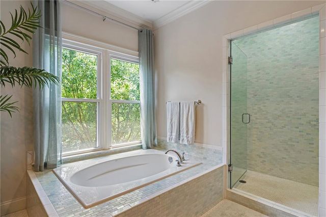 805 Lake Mist Cove, Alpharetta, GA 30004