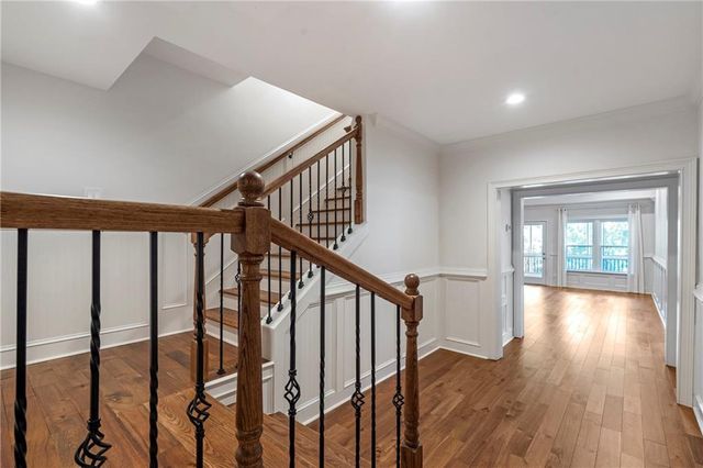 805 Lake Mist Cove, Alpharetta, GA 30004